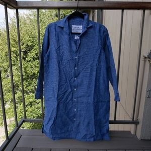 Frank & Eileen Dress (XS)